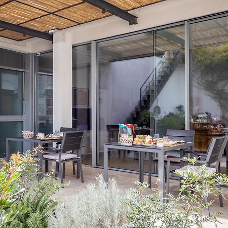 Bed & Breakfast Il Carignano Cagliari Exteriér fotografie