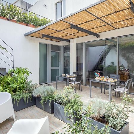 Bed & Breakfast Il Carignano Cagliari Exteriér fotografie