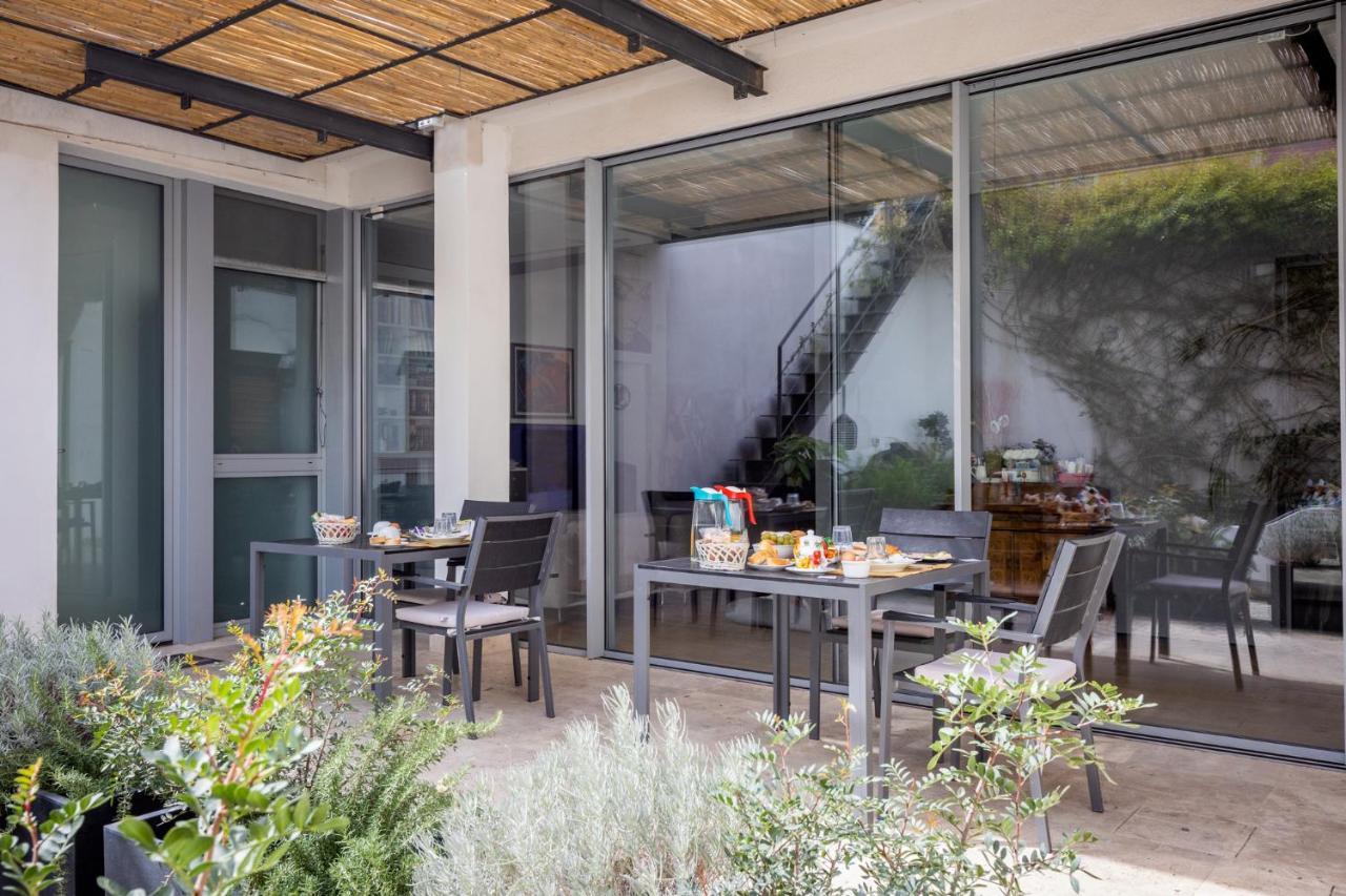 Bed & Breakfast Il Carignano Cagliari Exteriér fotografie