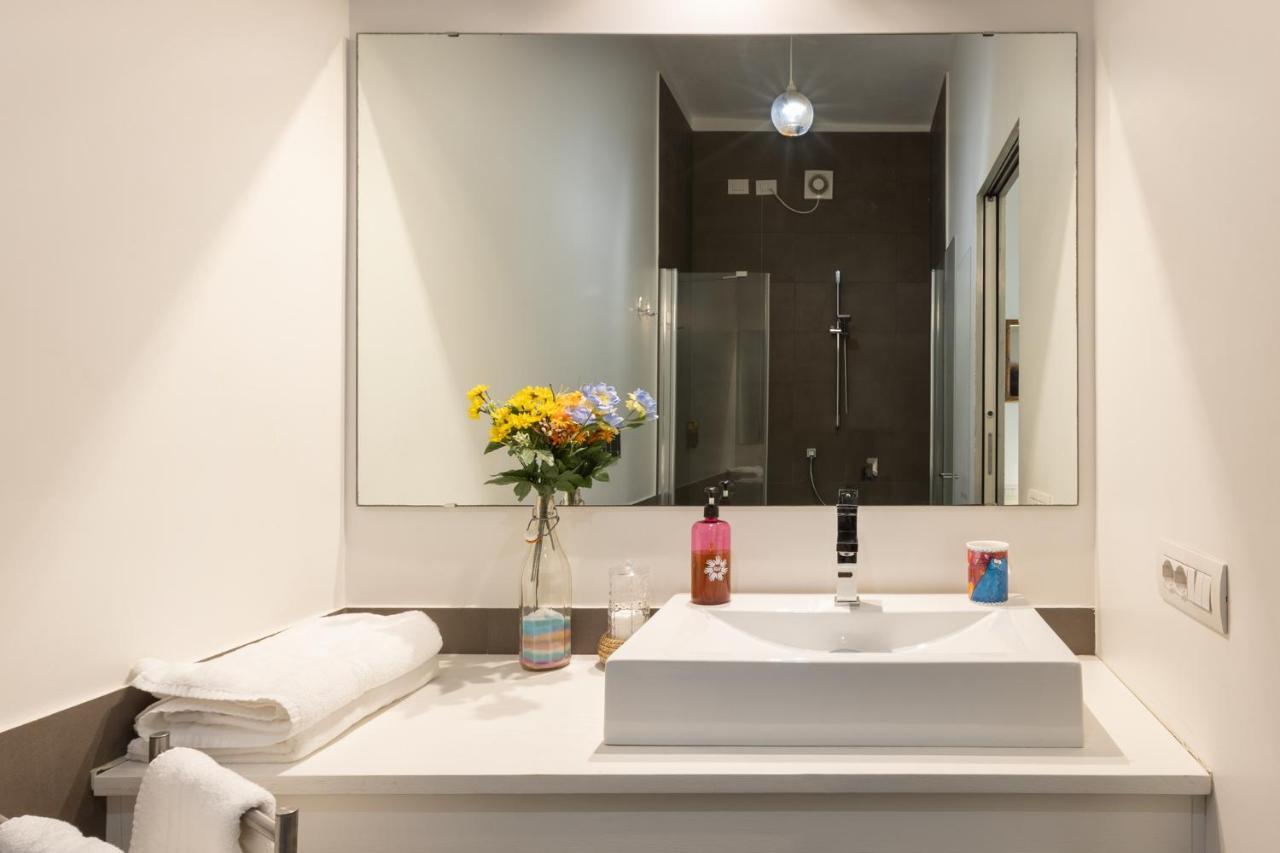Bed & Breakfast Il Carignano Cagliari Exteriér fotografie