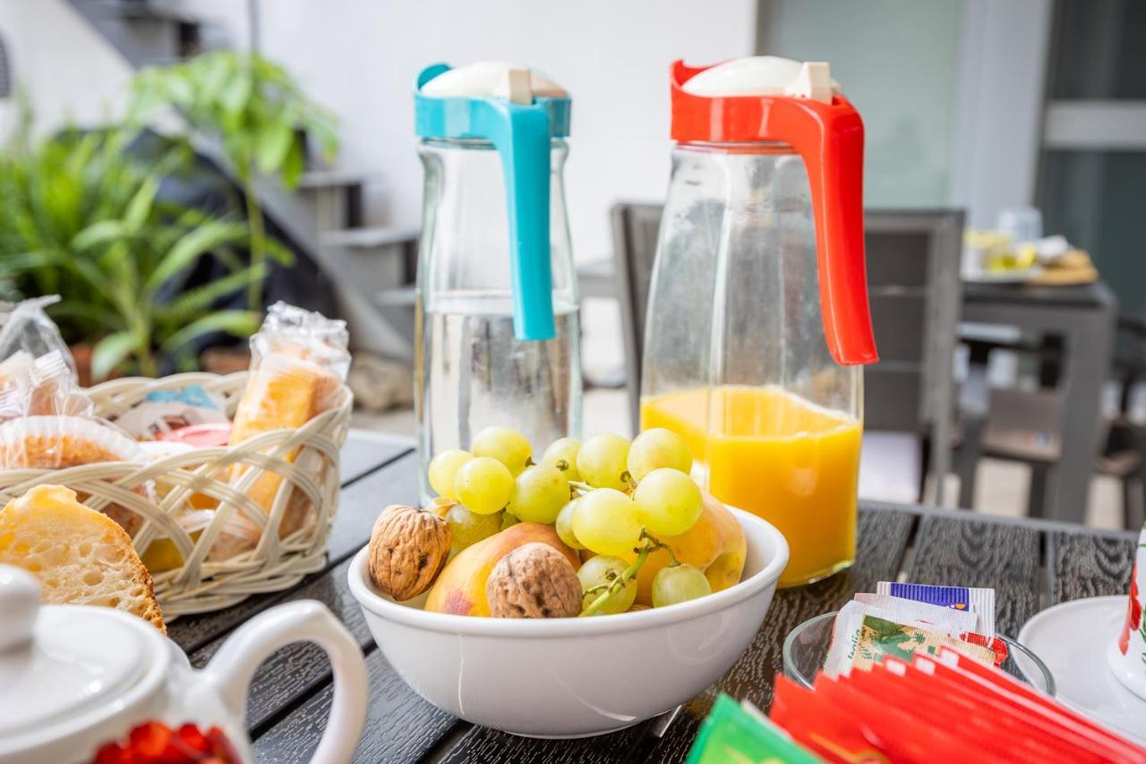 Bed & Breakfast Il Carignano Cagliari Exteriér fotografie