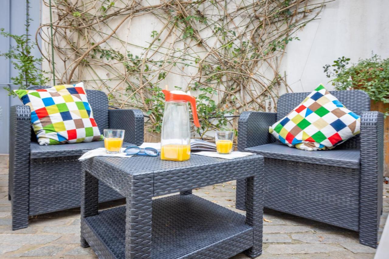 Bed & Breakfast Il Carignano Cagliari Exteriér fotografie