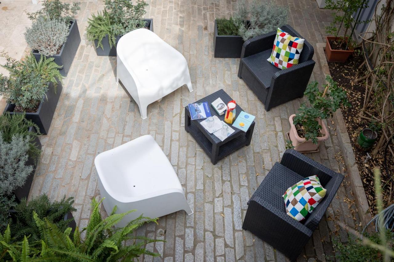 Bed & Breakfast Il Carignano Cagliari Exteriér fotografie