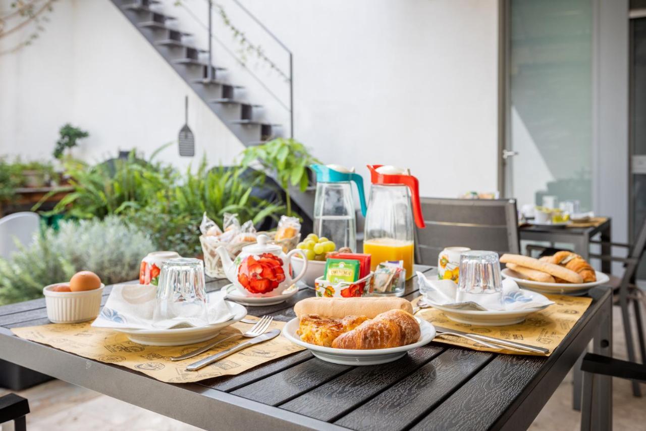 Bed & Breakfast Il Carignano Cagliari Exteriér fotografie