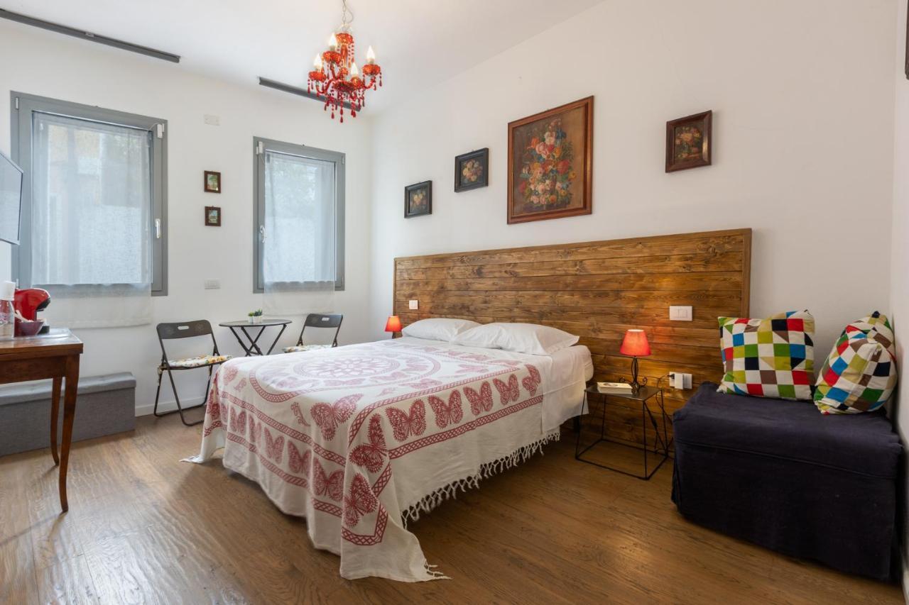 Bed & Breakfast Il Carignano Cagliari Exteriér fotografie