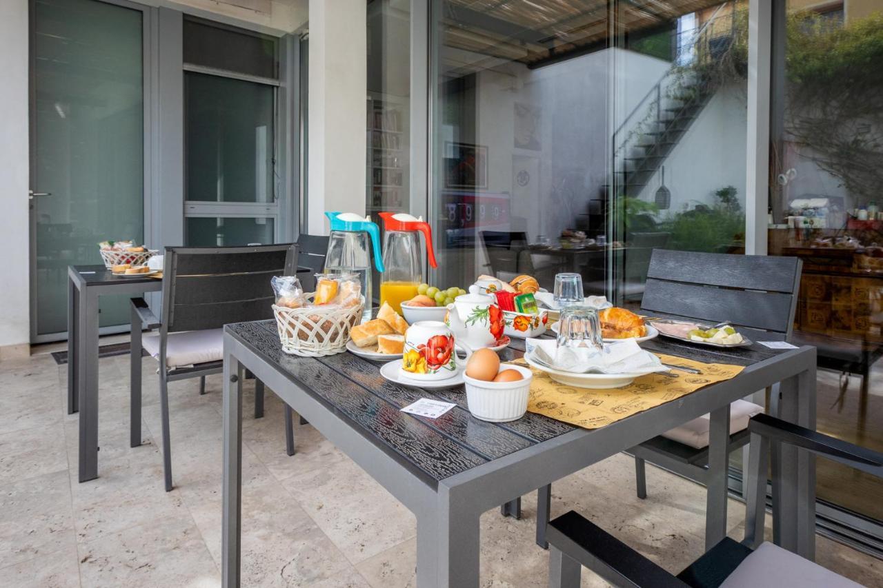 Bed & Breakfast Il Carignano Cagliari Exteriér fotografie