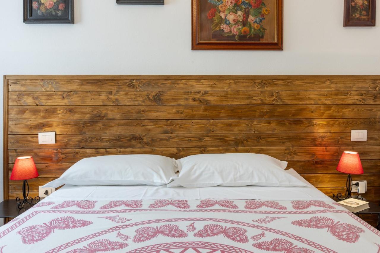 Bed & Breakfast Il Carignano Cagliari Exteriér fotografie