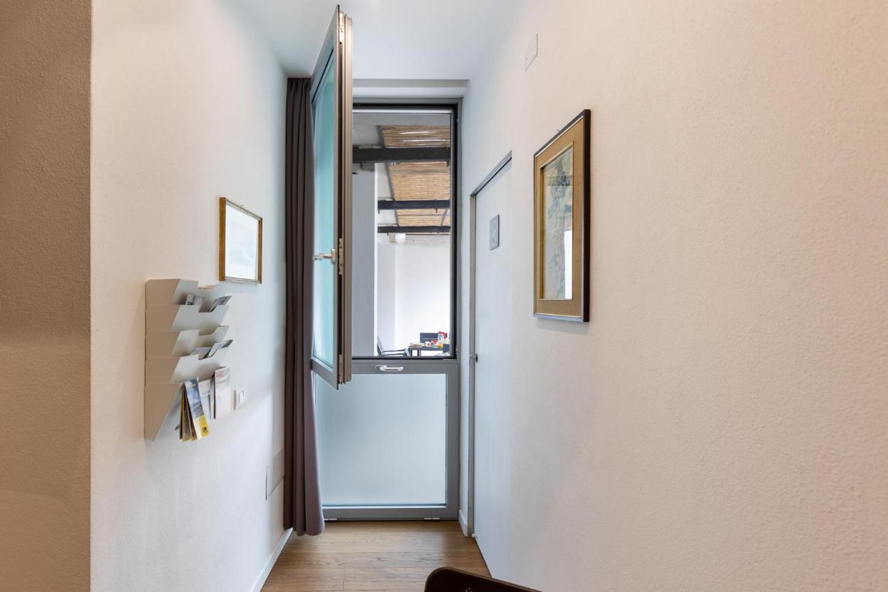 Bed & Breakfast Il Carignano Cagliari Exteriér fotografie