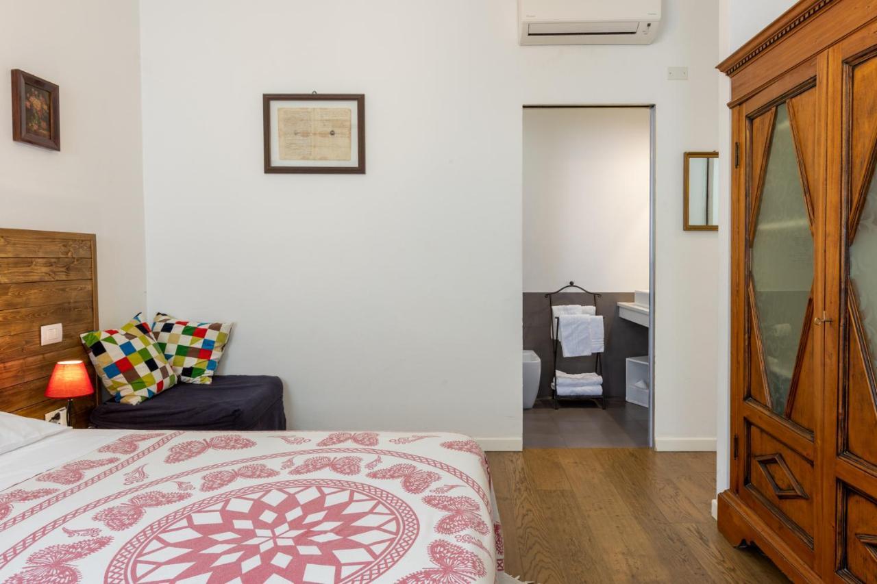 Bed & Breakfast Il Carignano Cagliari Exteriér fotografie