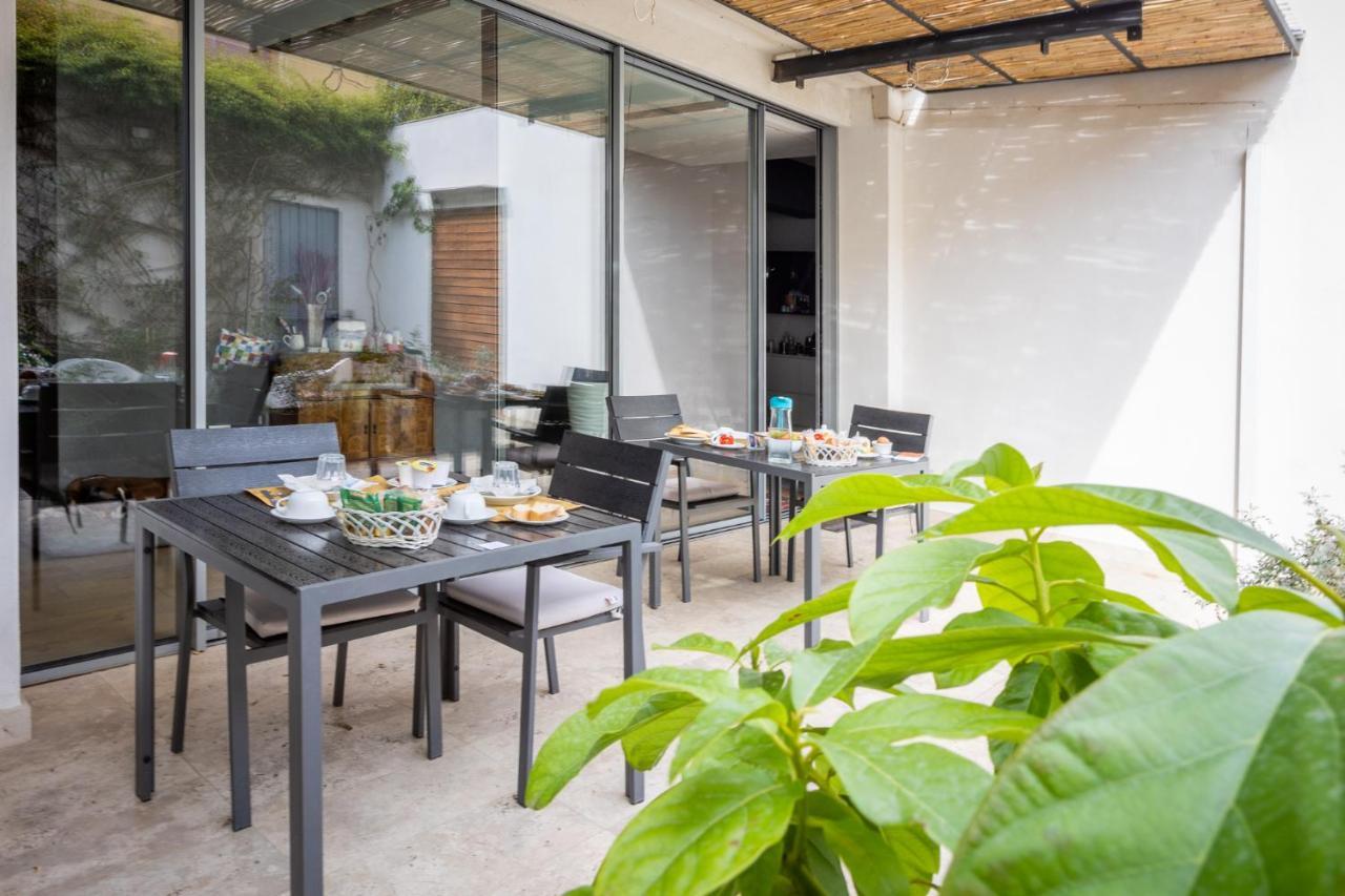 Bed & Breakfast Il Carignano Cagliari Exteriér fotografie