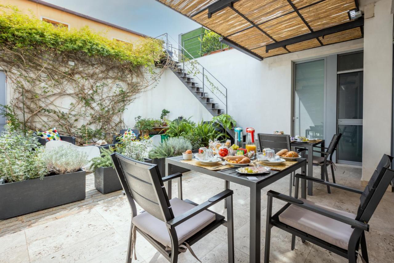 Bed & Breakfast Il Carignano Cagliari Exteriér fotografie