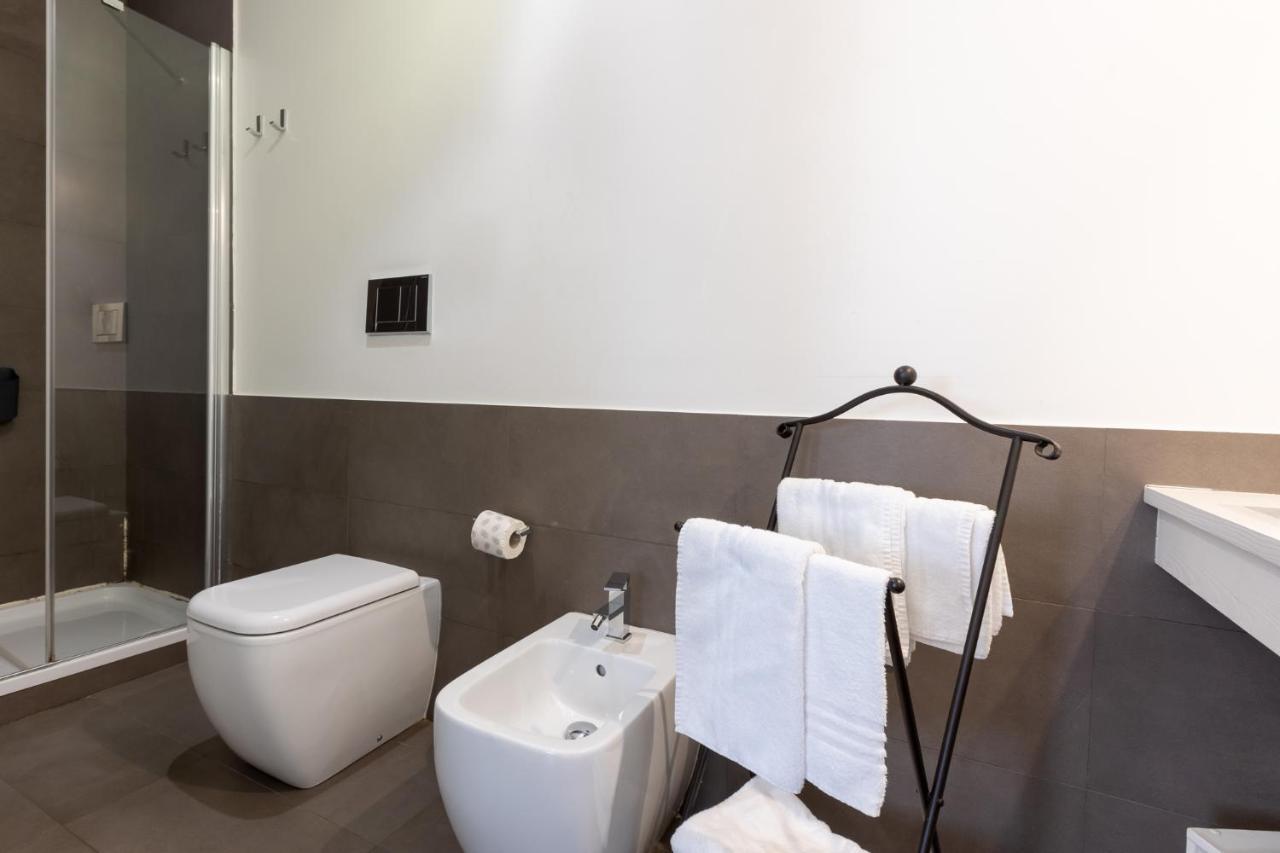 Bed & Breakfast Il Carignano Cagliari Exteriér fotografie