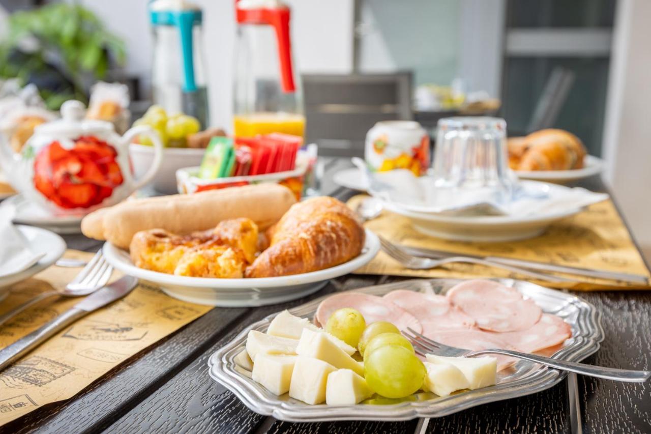Bed & Breakfast Il Carignano Cagliari Exteriér fotografie