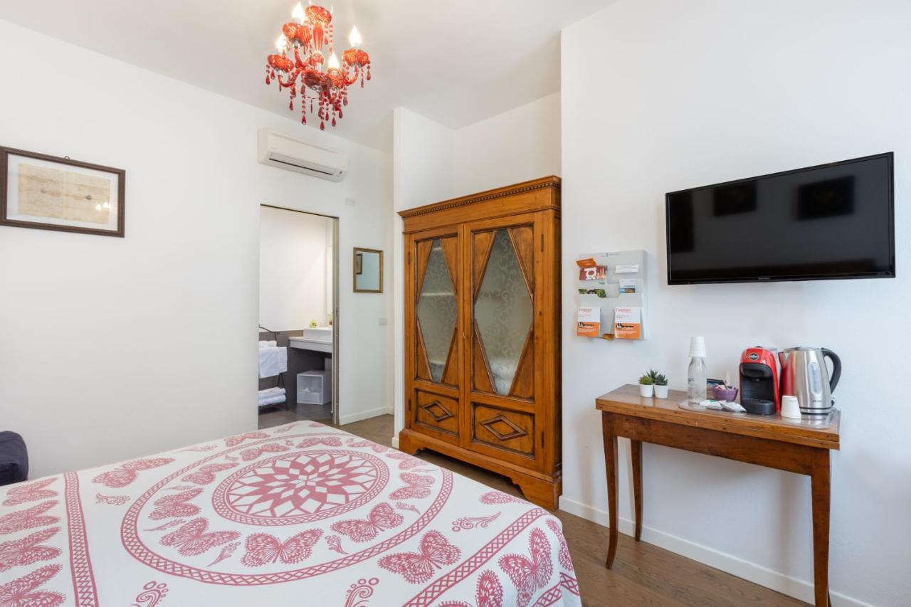 Bed & Breakfast Il Carignano Cagliari Exteriér fotografie