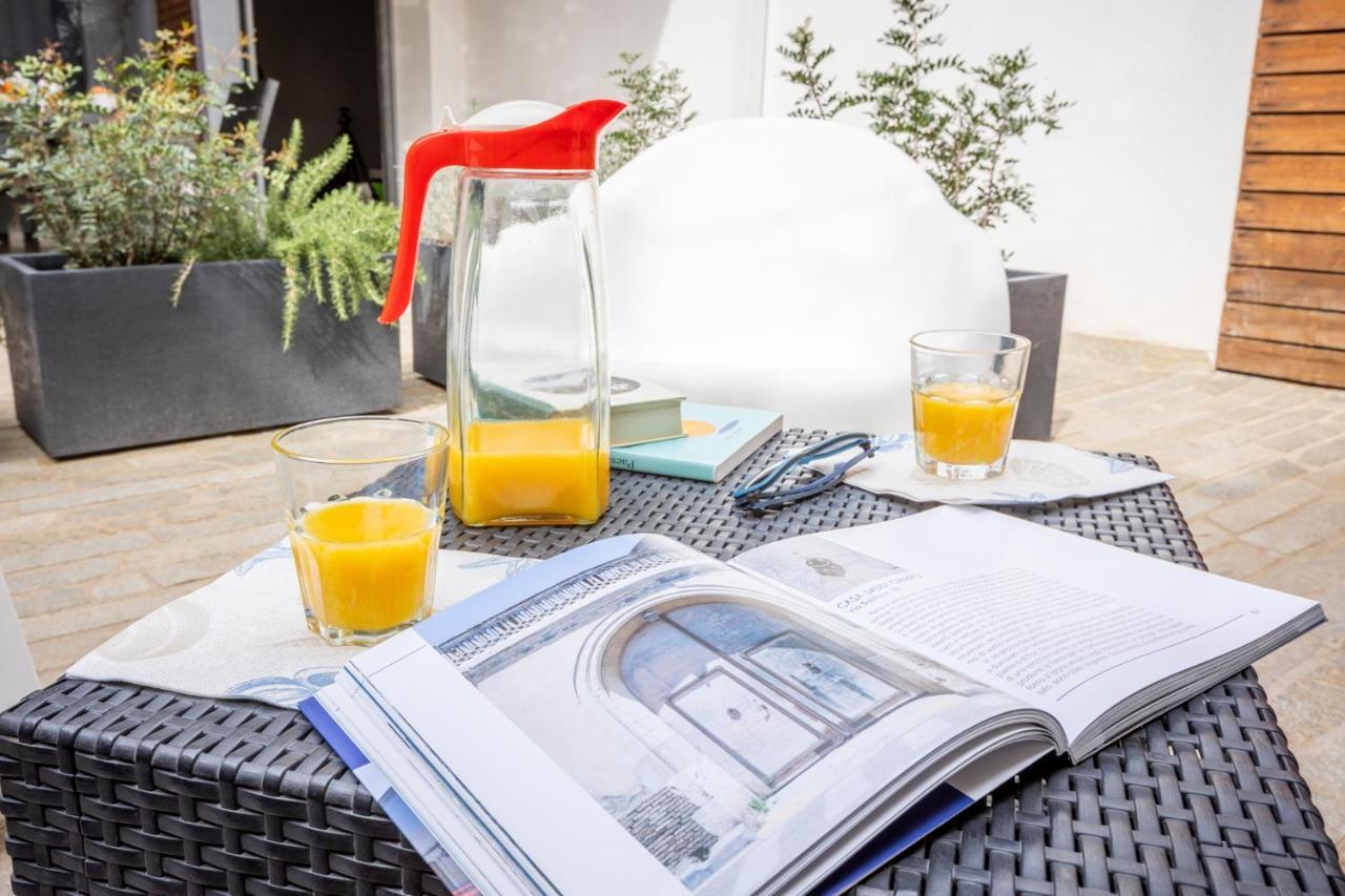 Bed & Breakfast Il Carignano Cagliari Exteriér fotografie