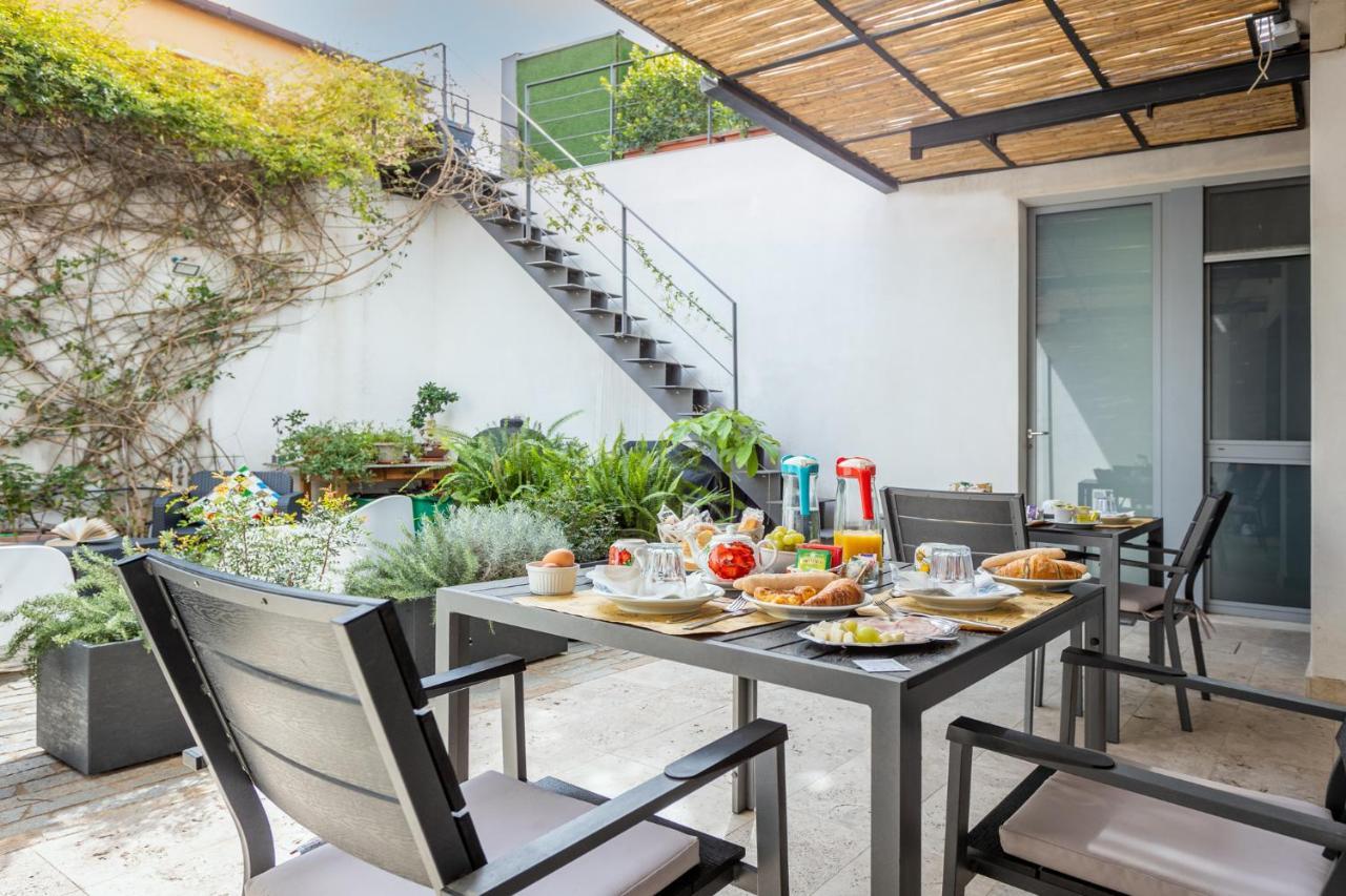 Bed & Breakfast Il Carignano Cagliari Exteriér fotografie