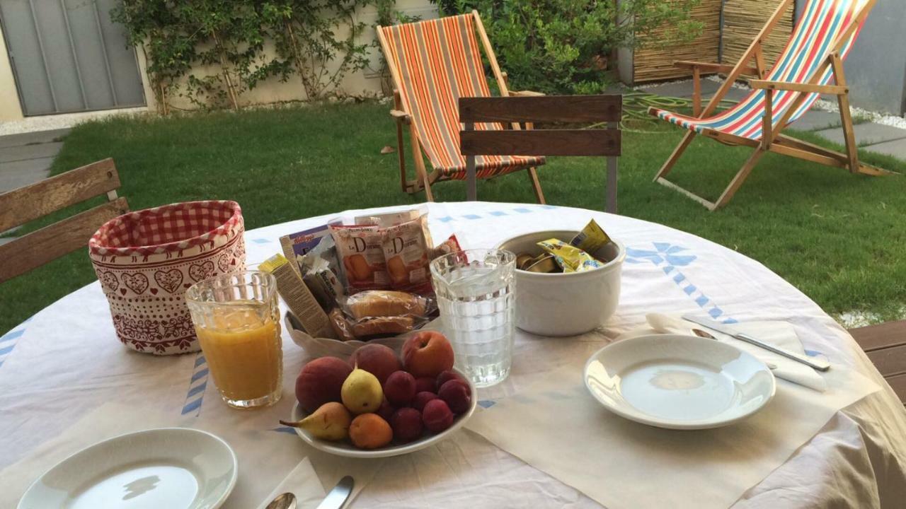 Bed & Breakfast Il Carignano Cagliari Exteriér fotografie