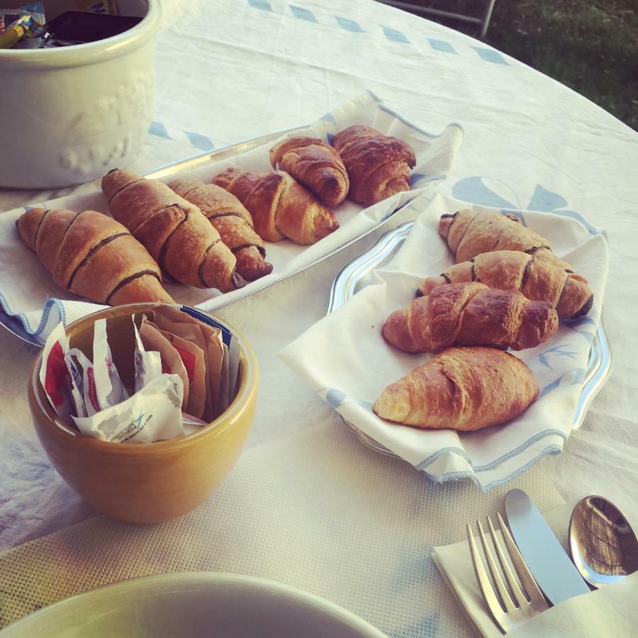Bed & Breakfast Il Carignano Cagliari Exteriér fotografie